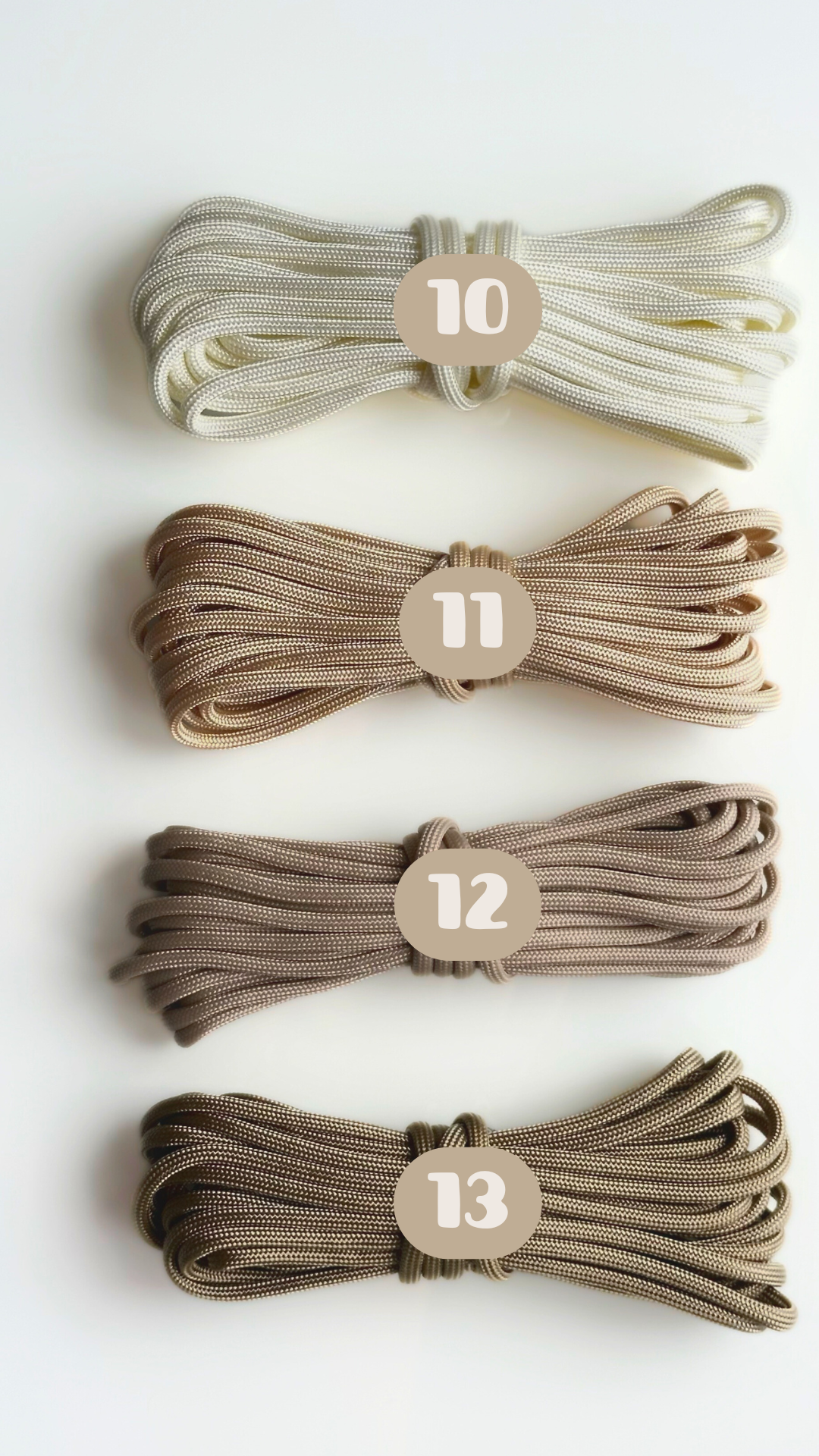 Cordones
