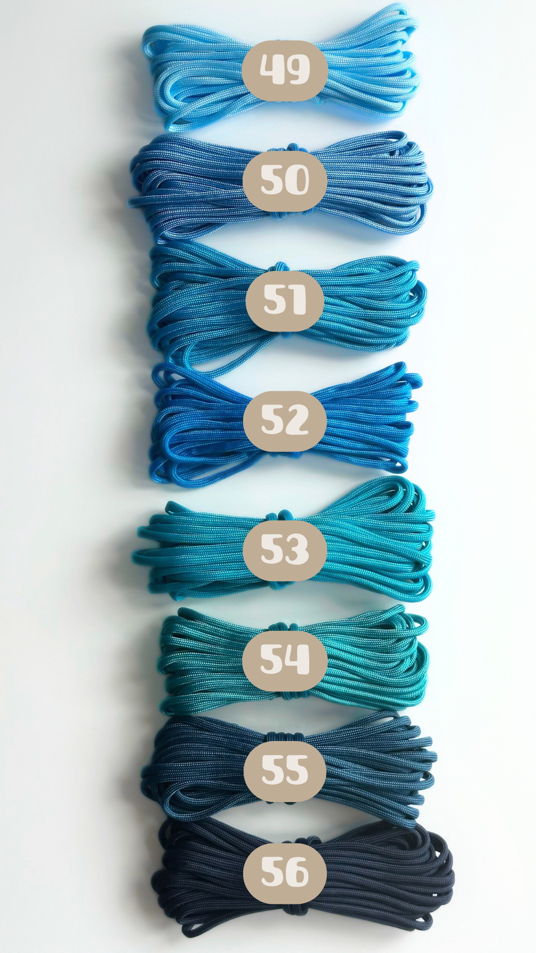Cordones
