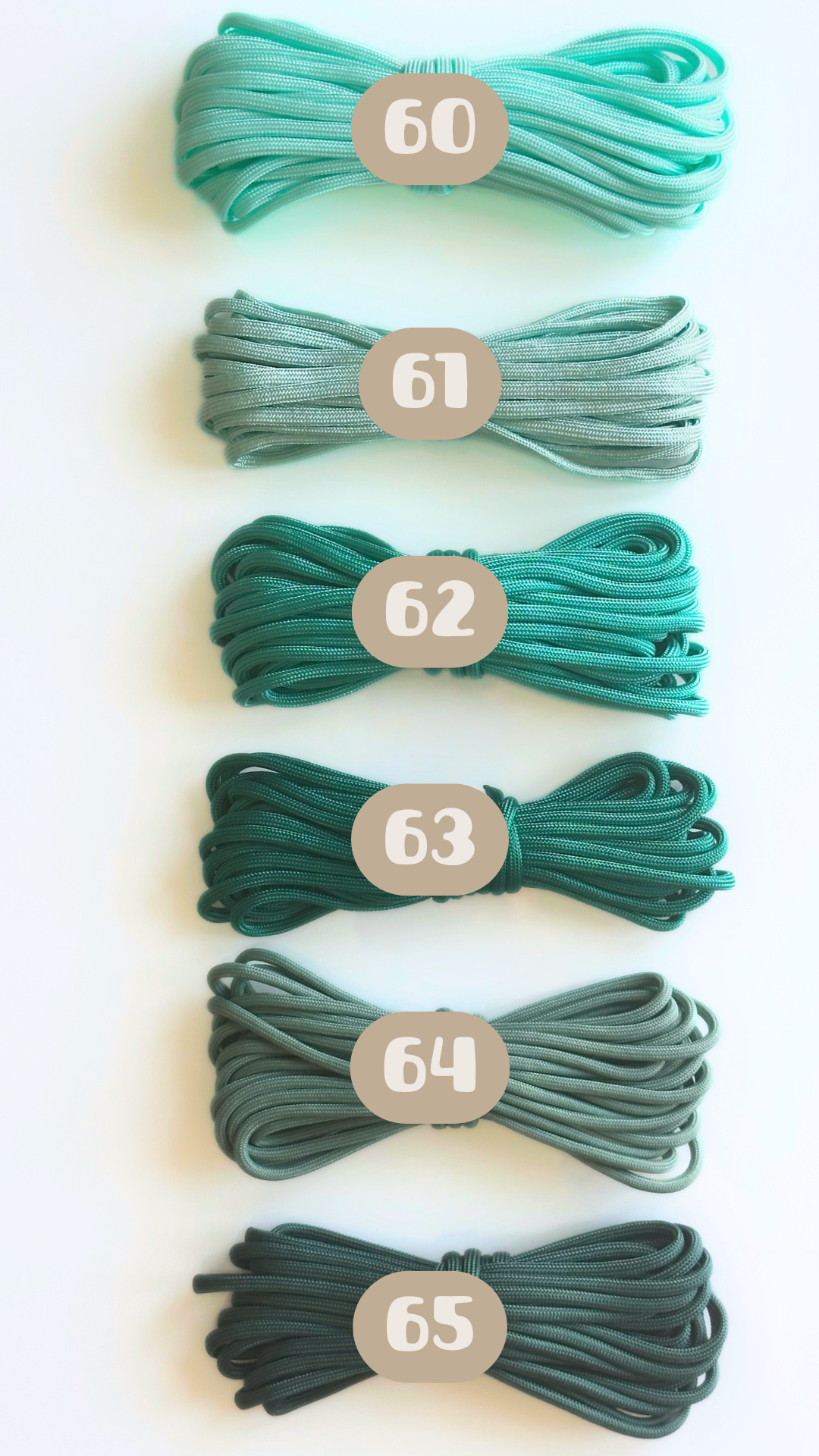 Cordones