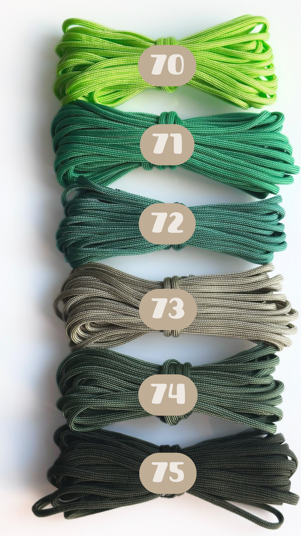 Cordones