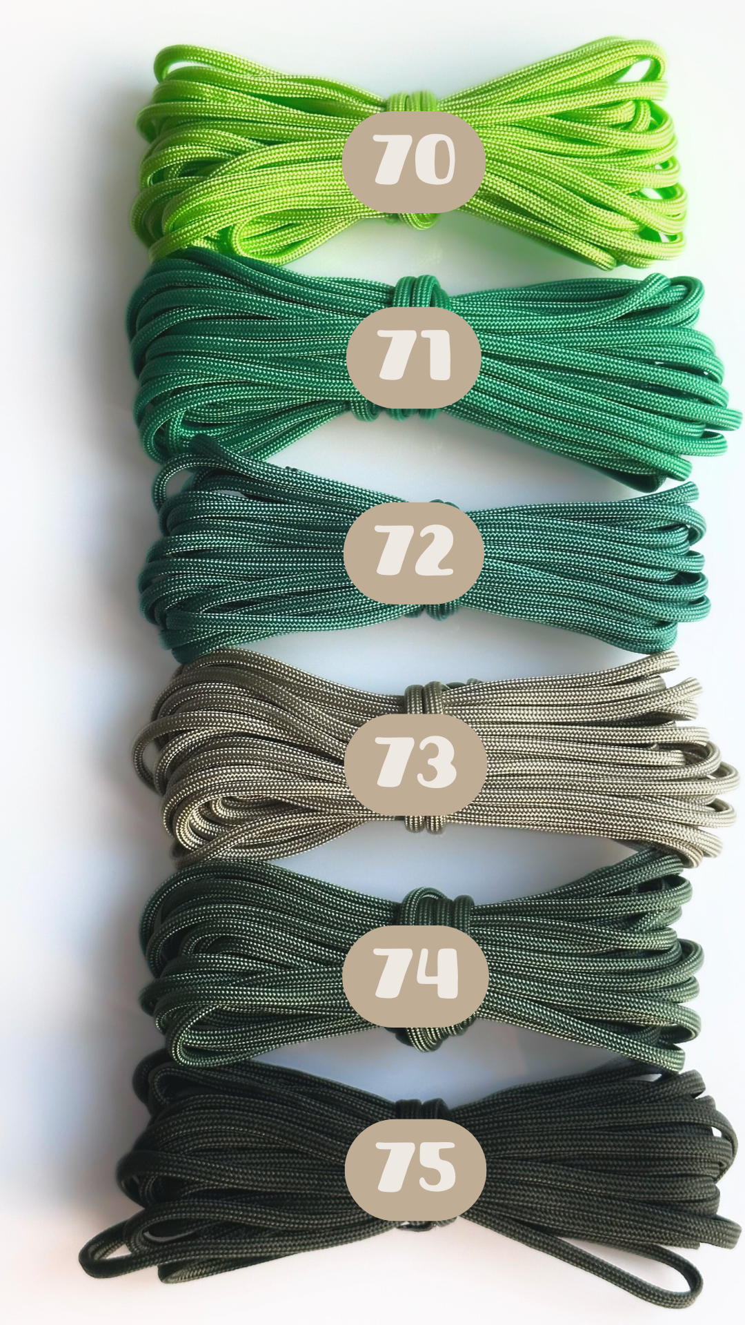 Cordones