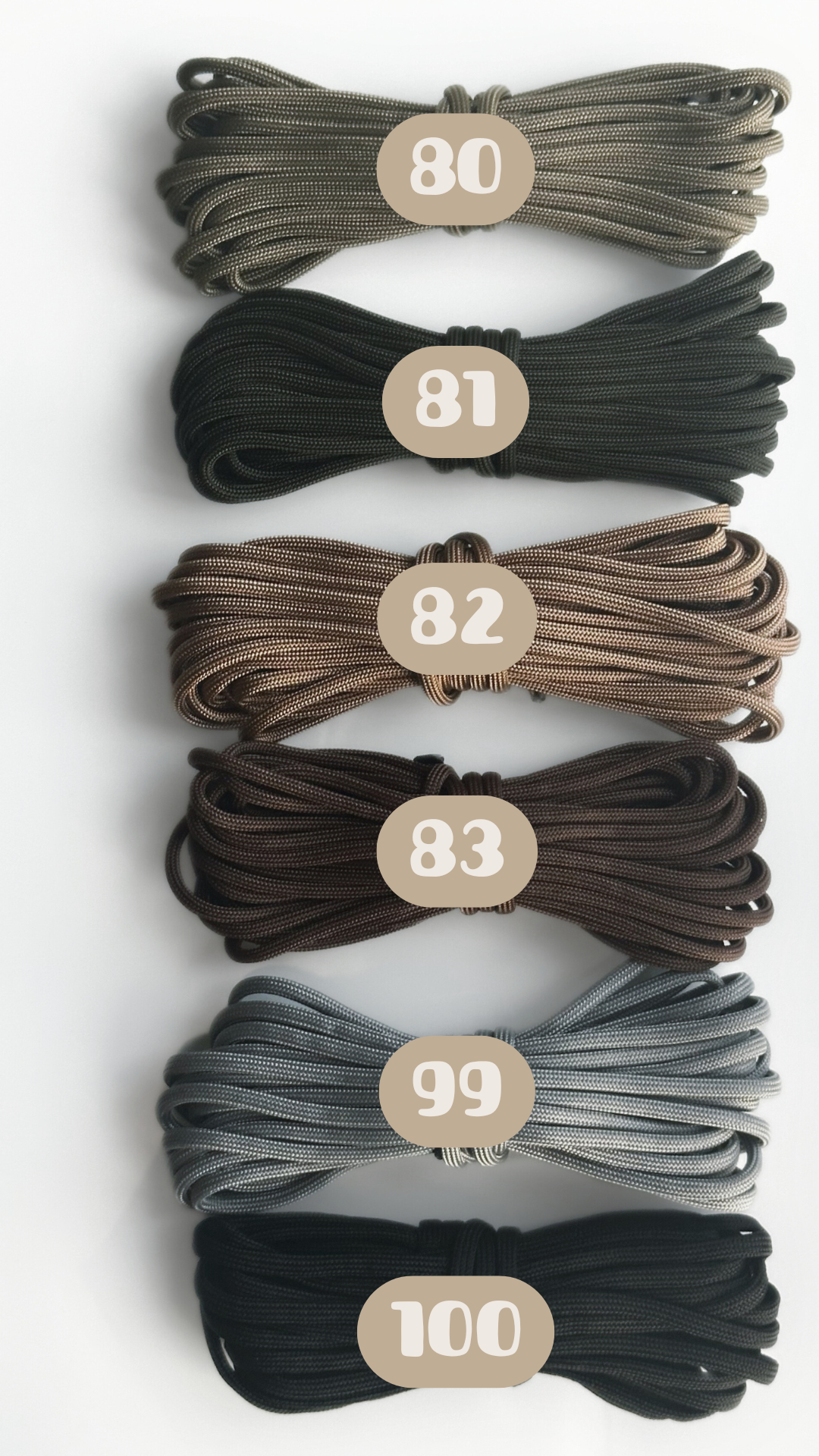 Cordones