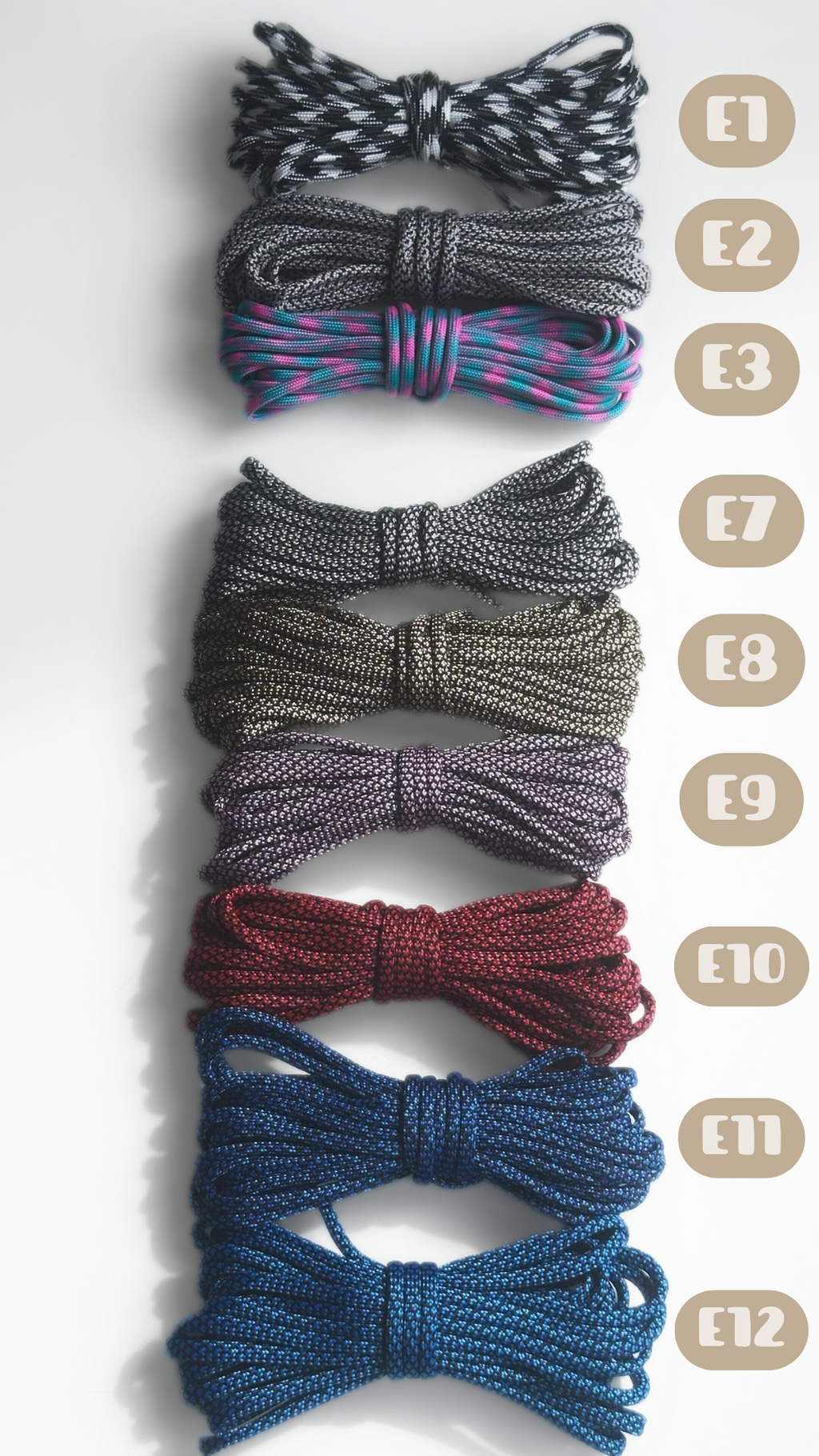 Cordones