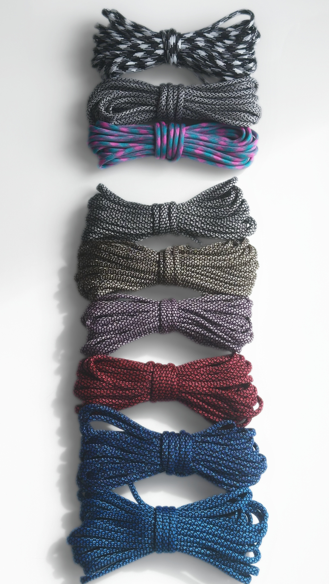 Cordones