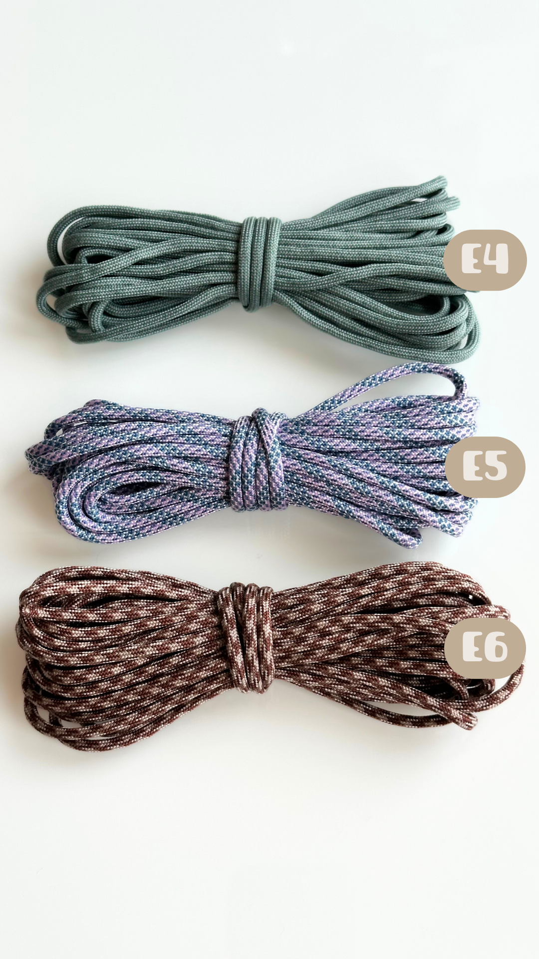 Cordones