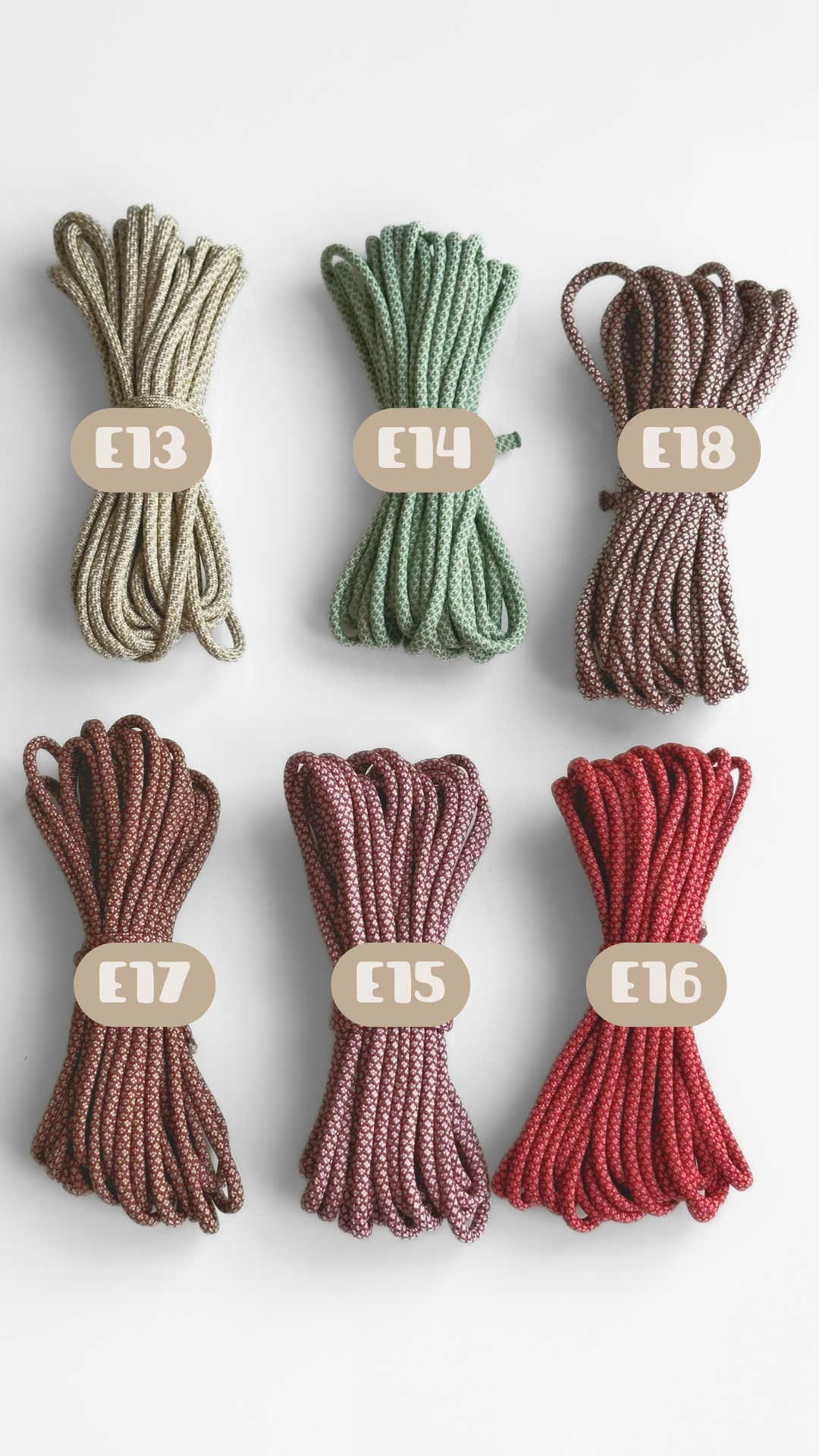 Cordones