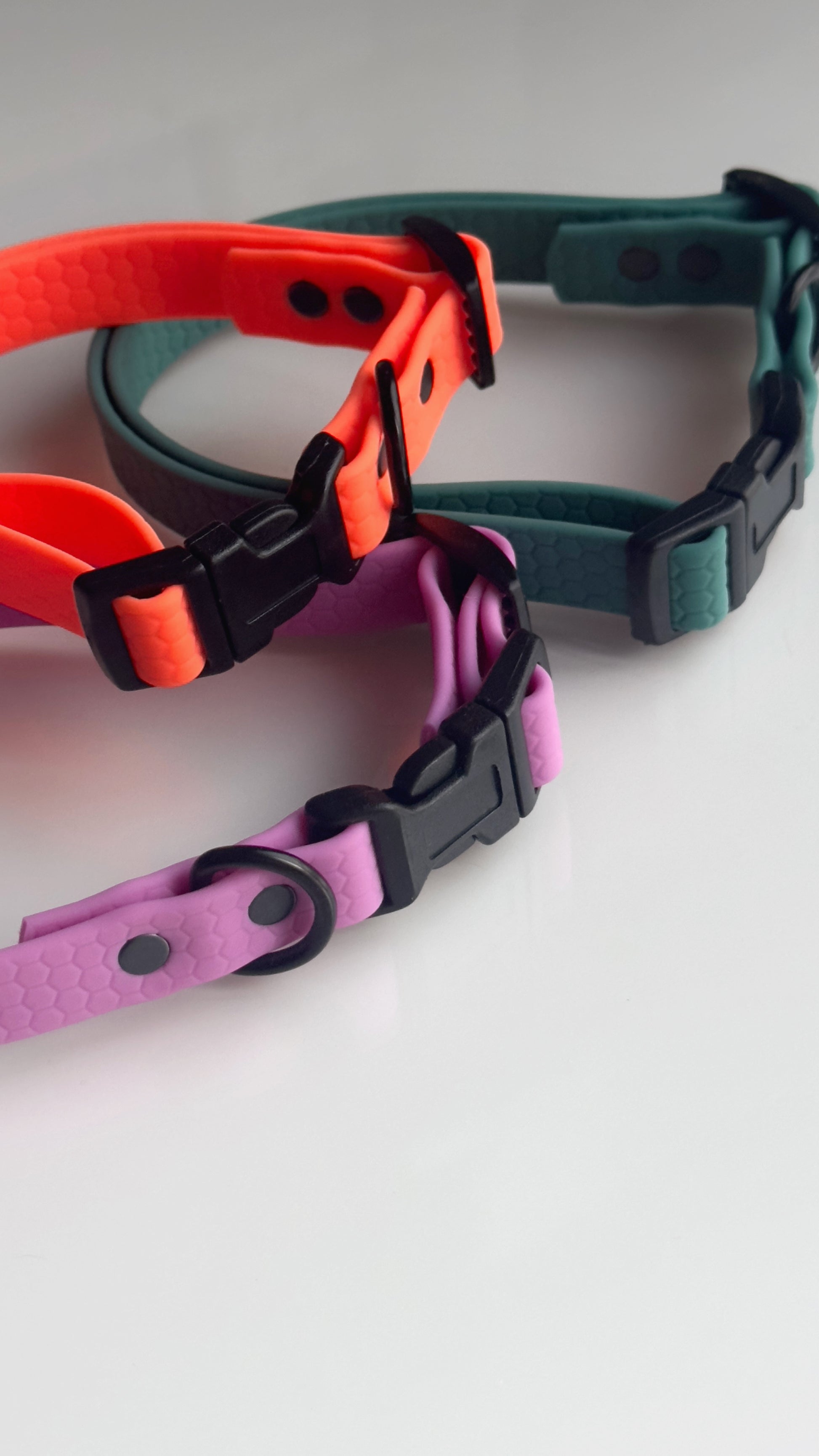 Collares Hexa