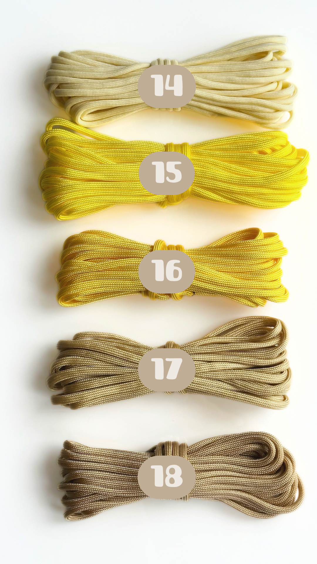 Cordones