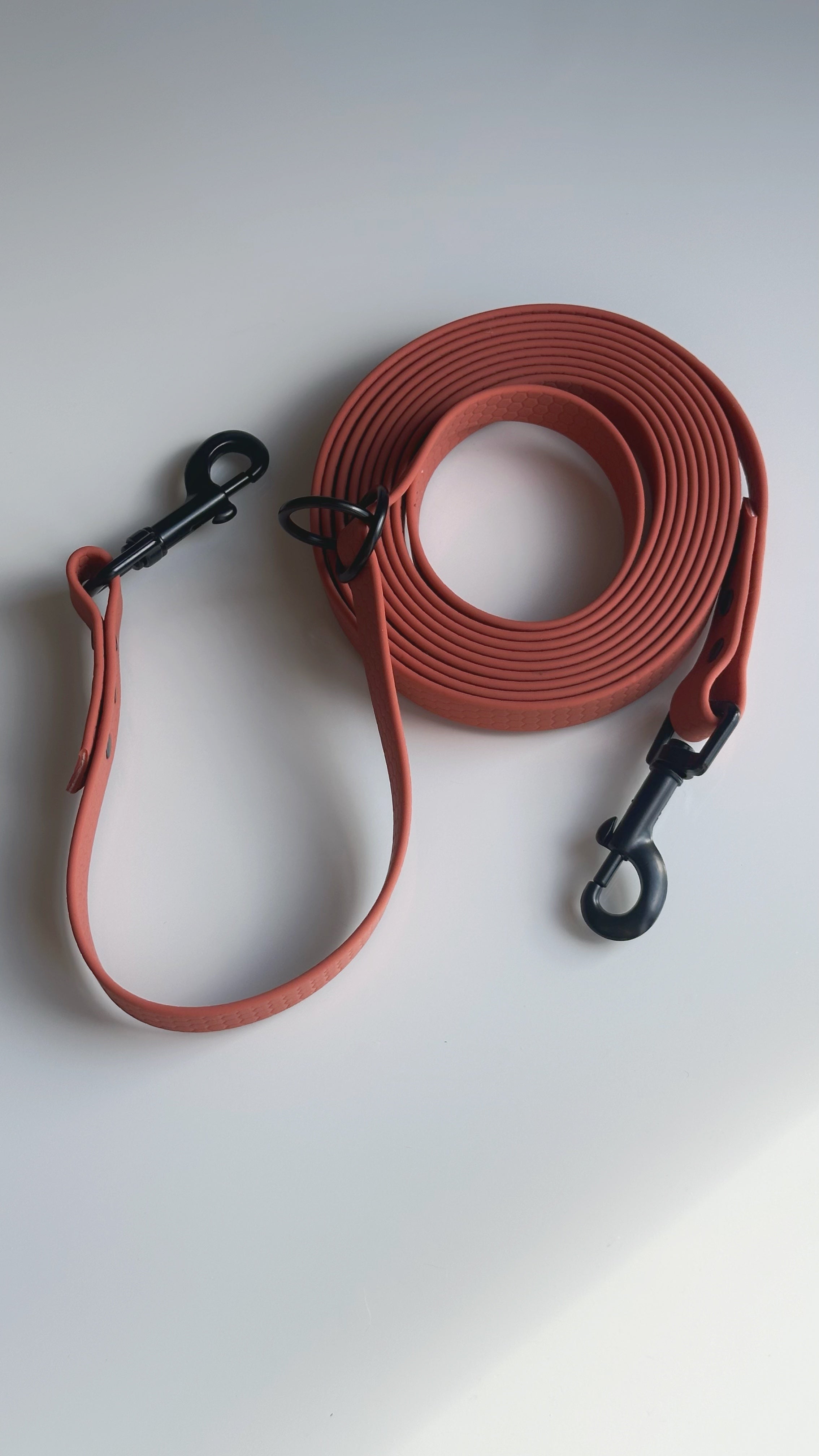 Correas Hexa Multiposición