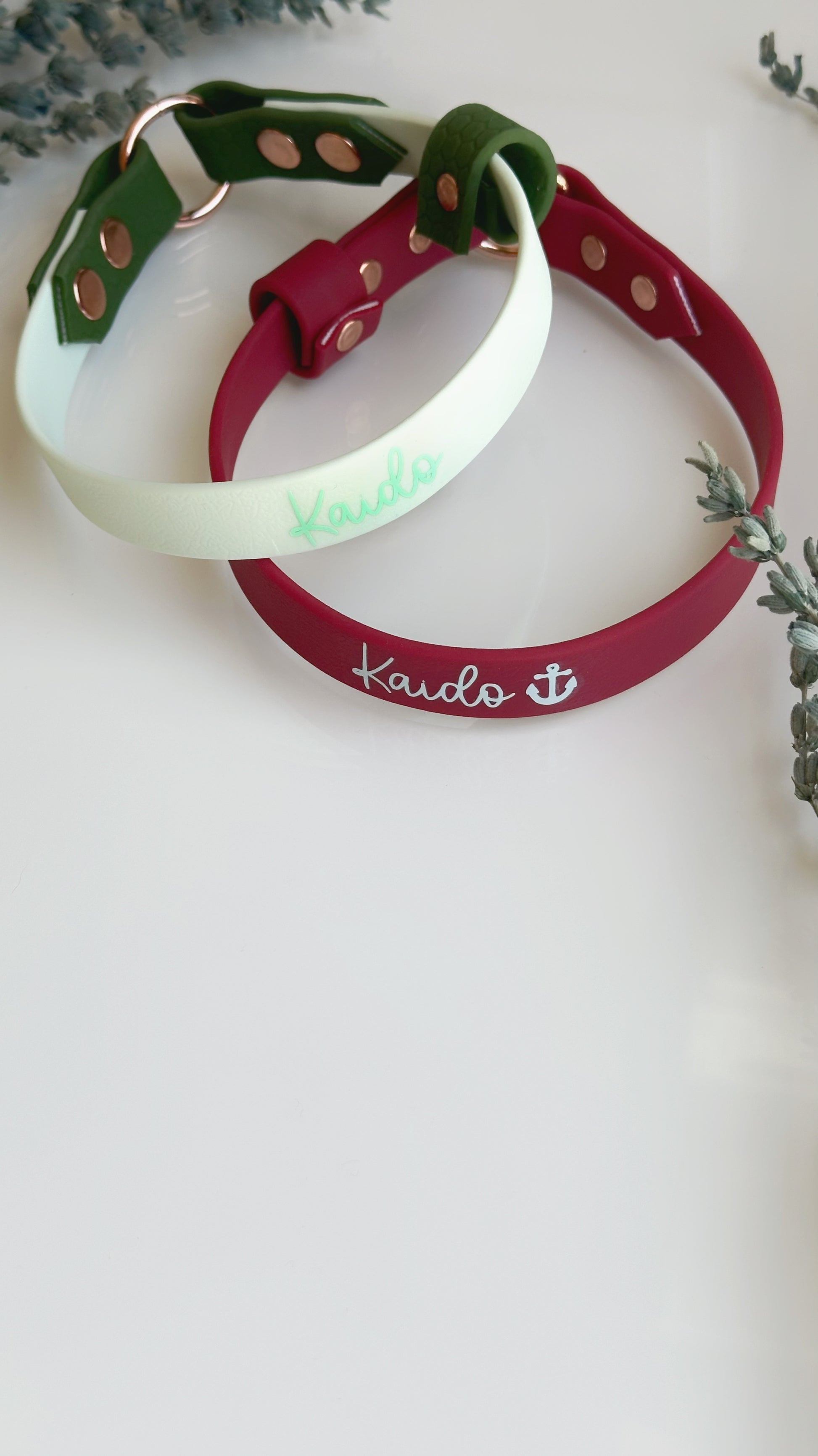 Collar Home