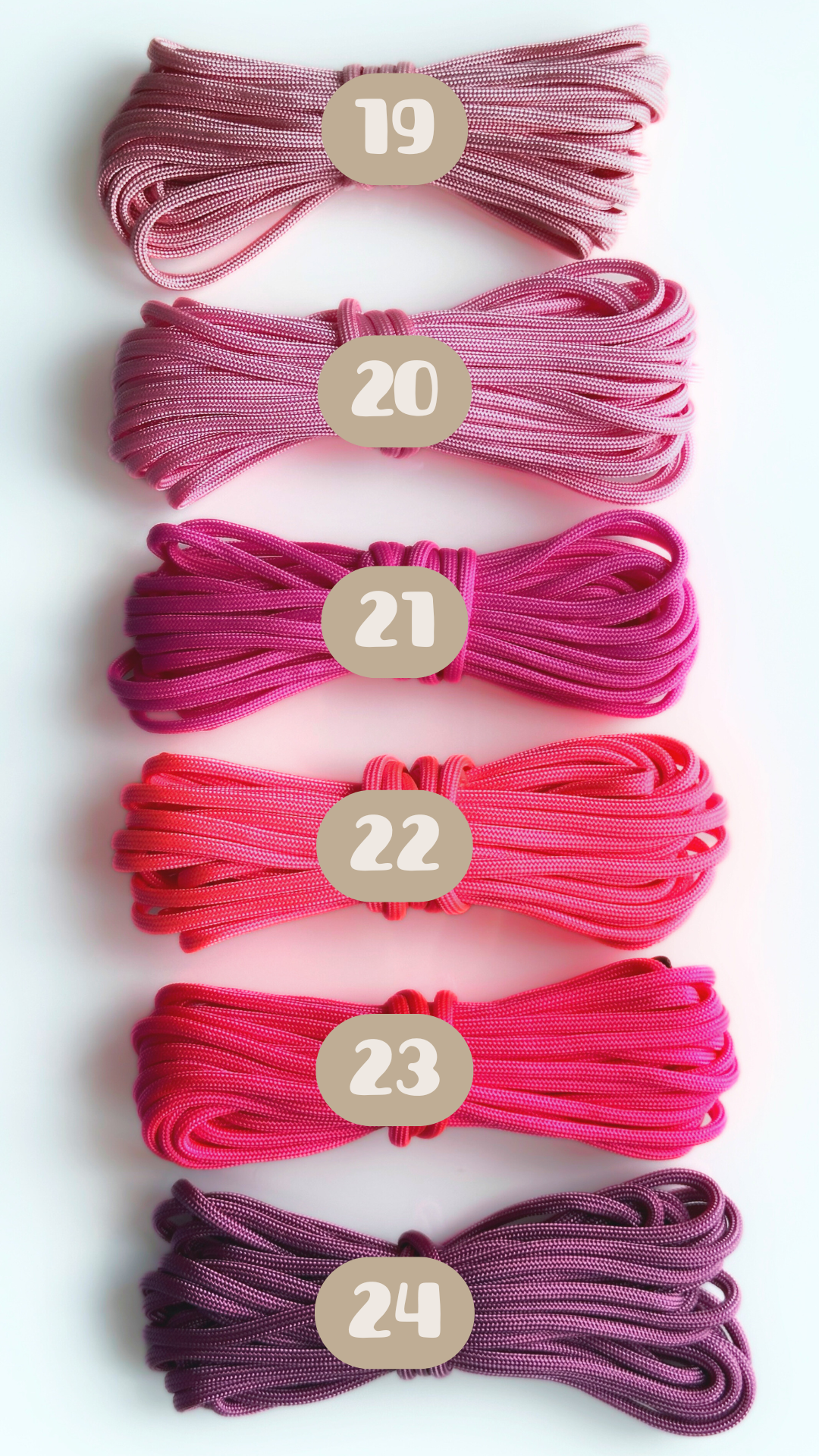 Cordones
