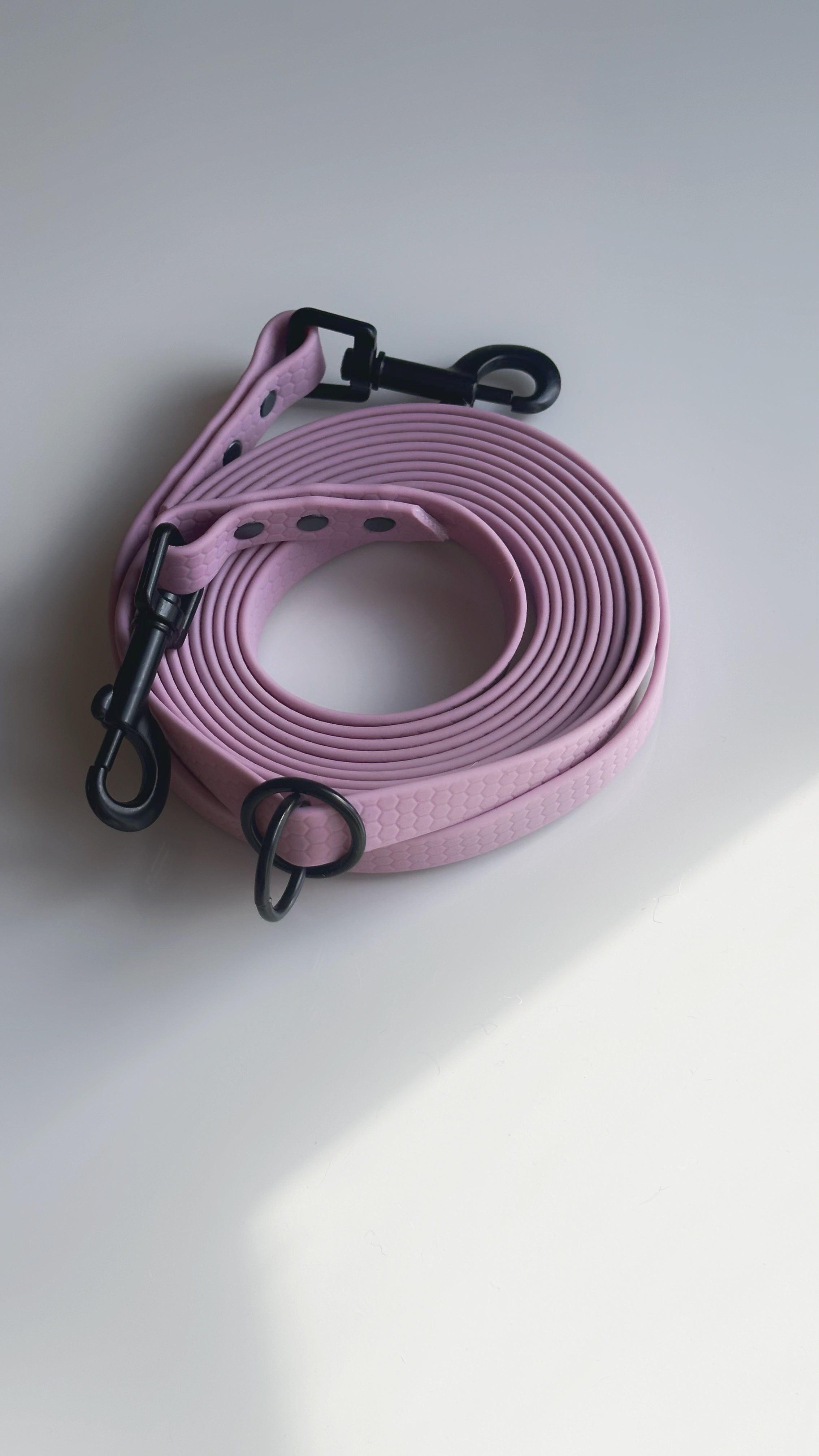 Correas Hexa Multiposición