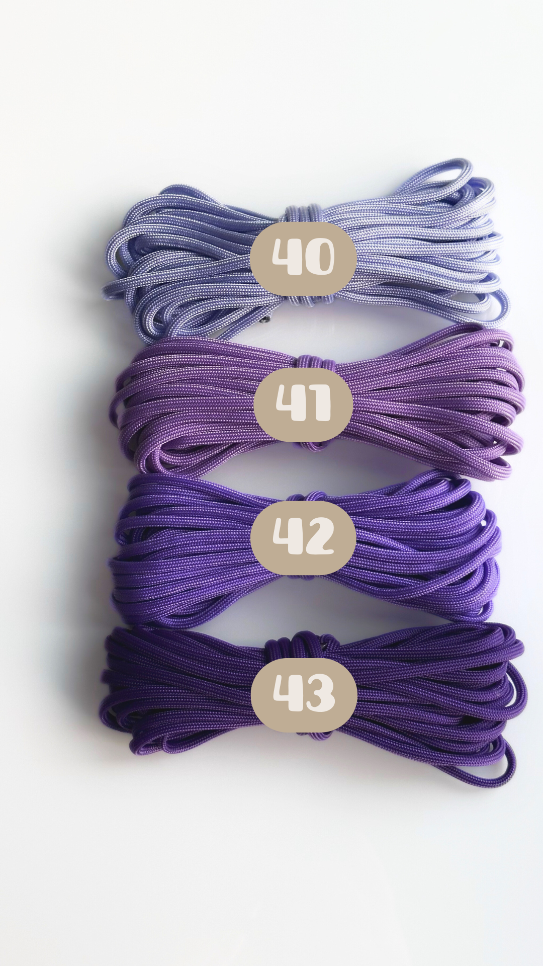Cordones