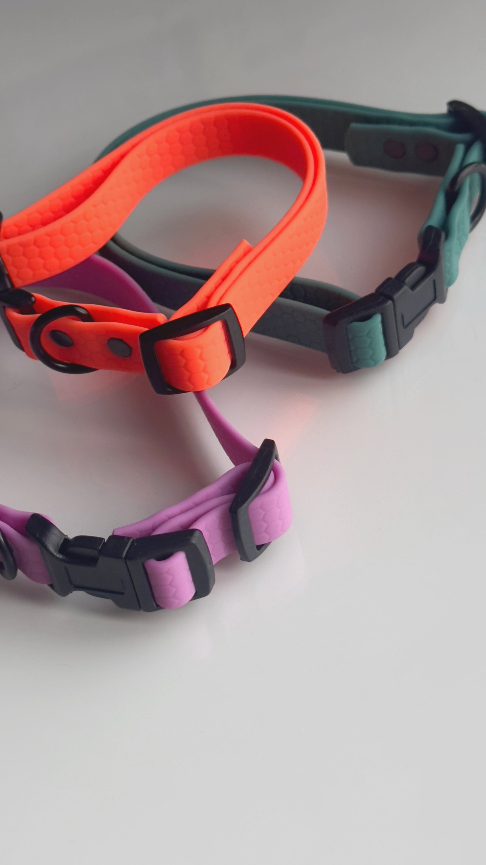 Collares Hexa
