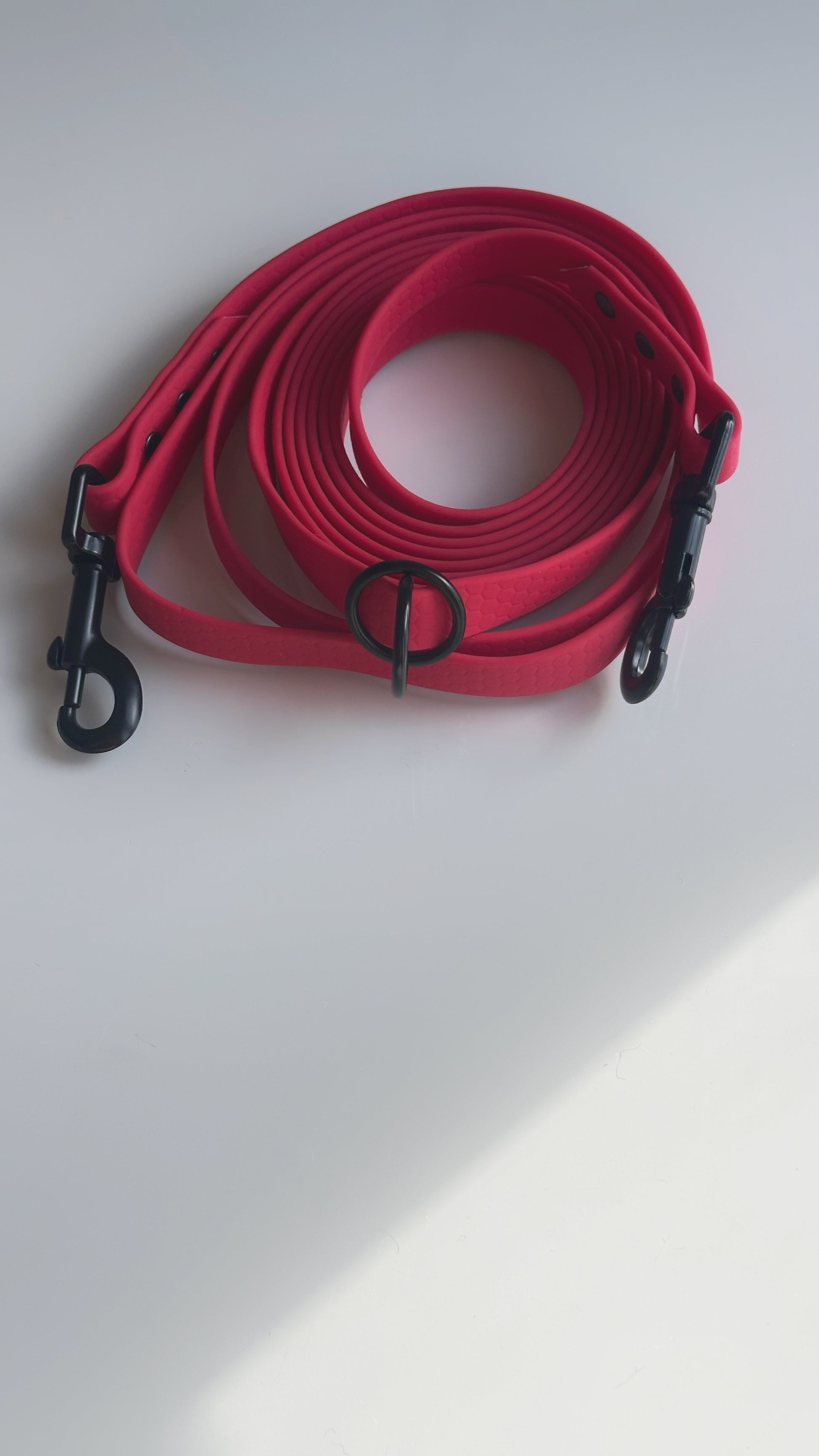 Correas Hexa Multiposición