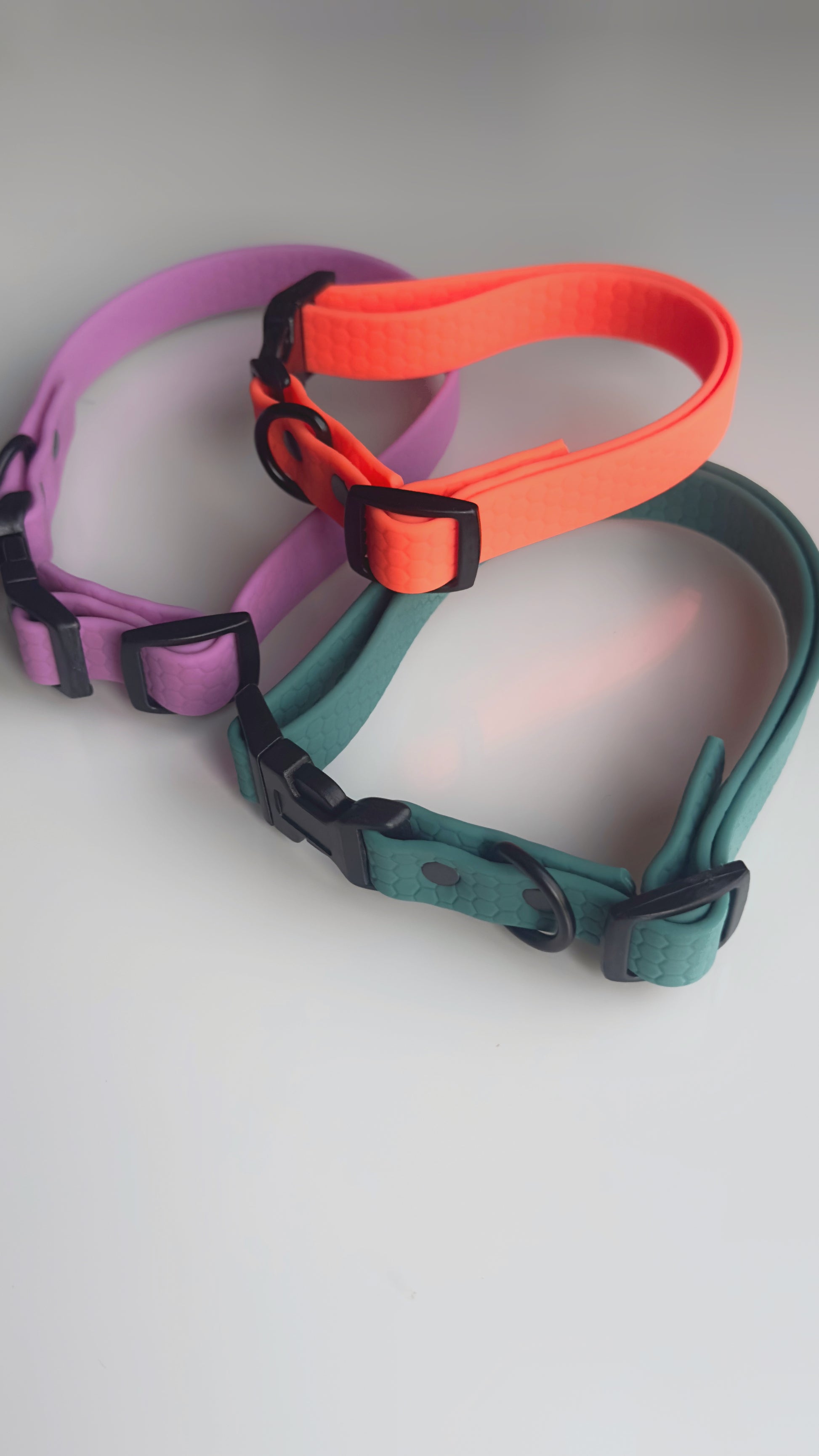 Collares Hexa