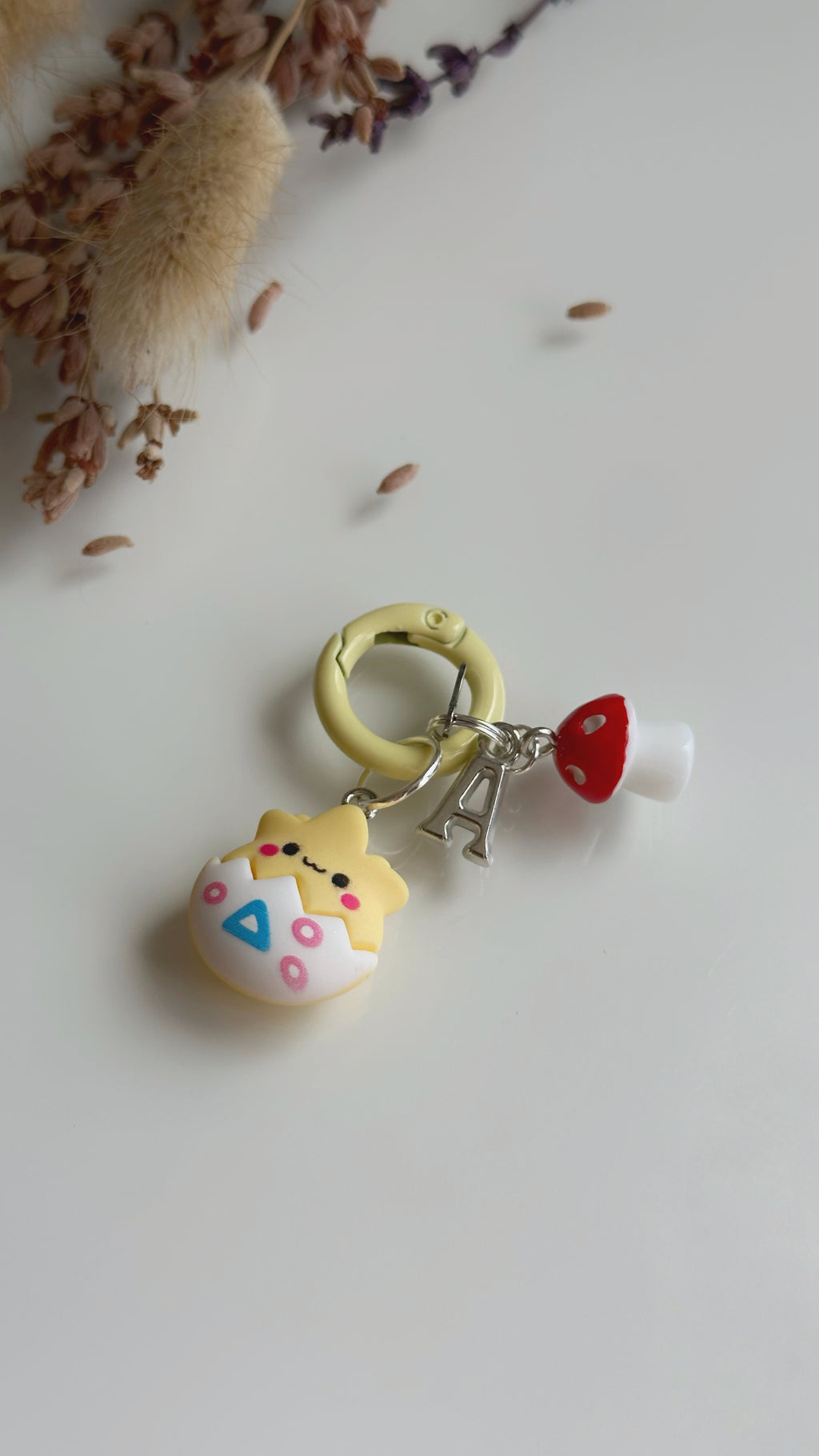 Charm