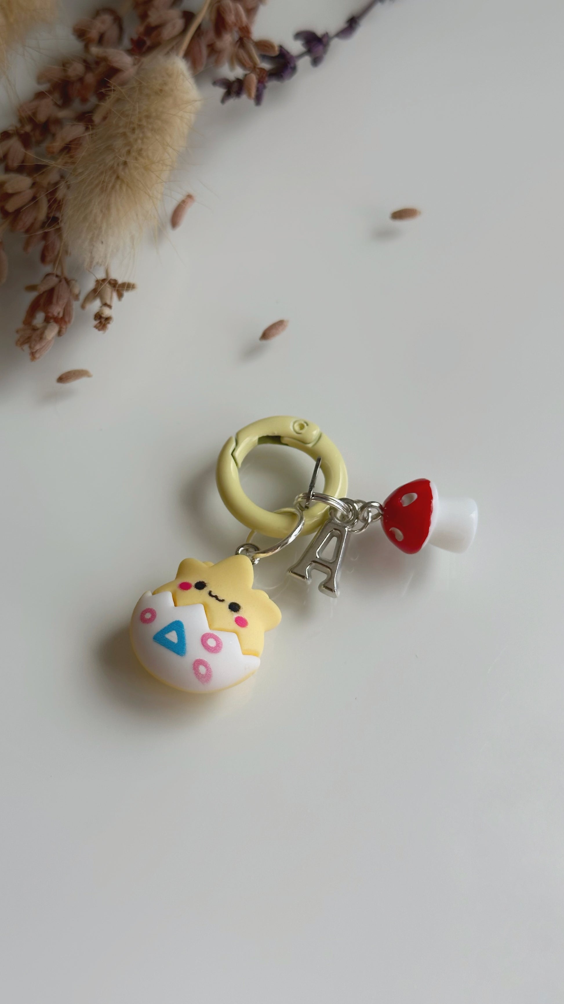 Charm