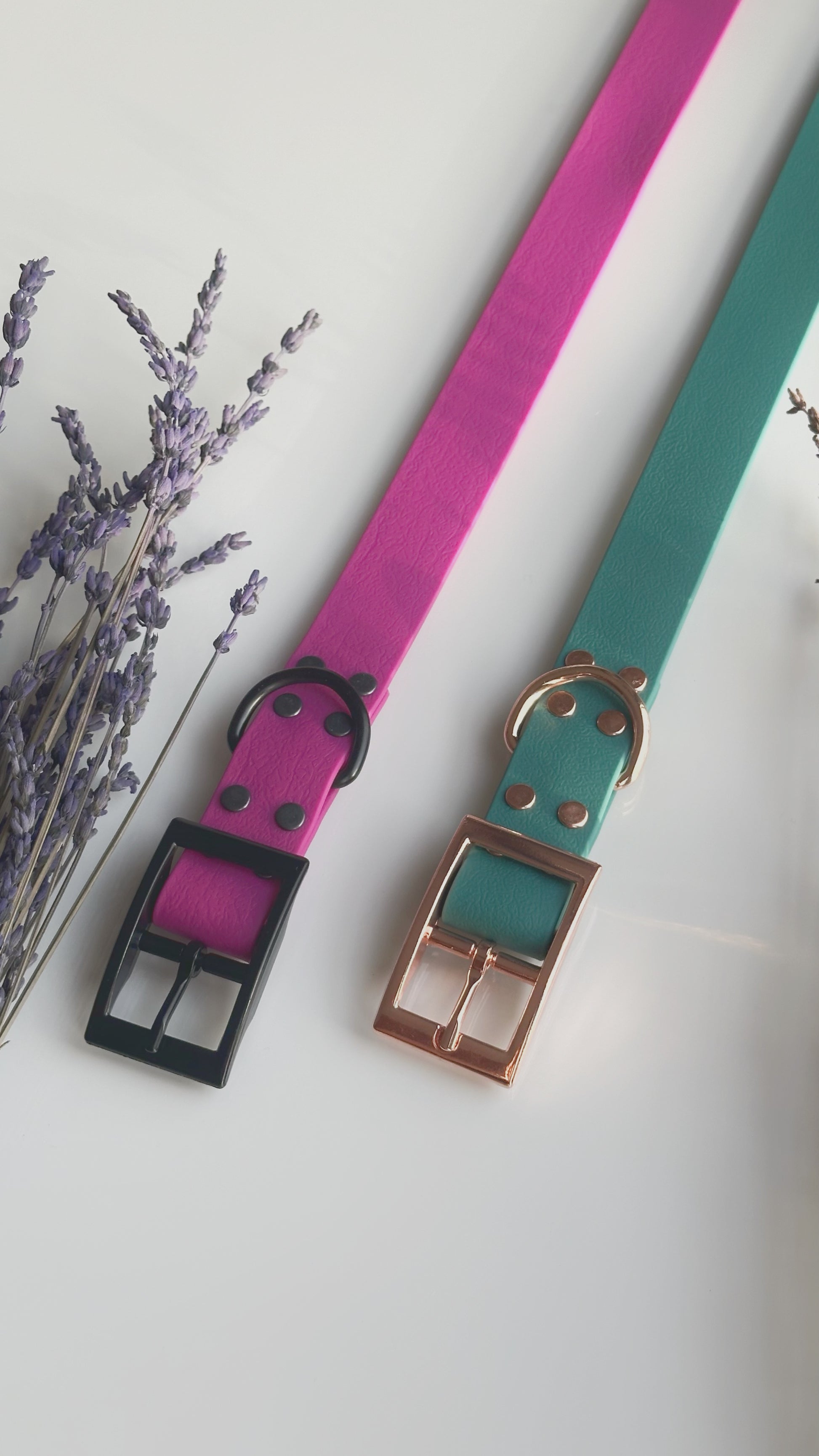 Collares Maxi