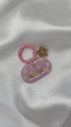 Chapa Arcilla - Sweety