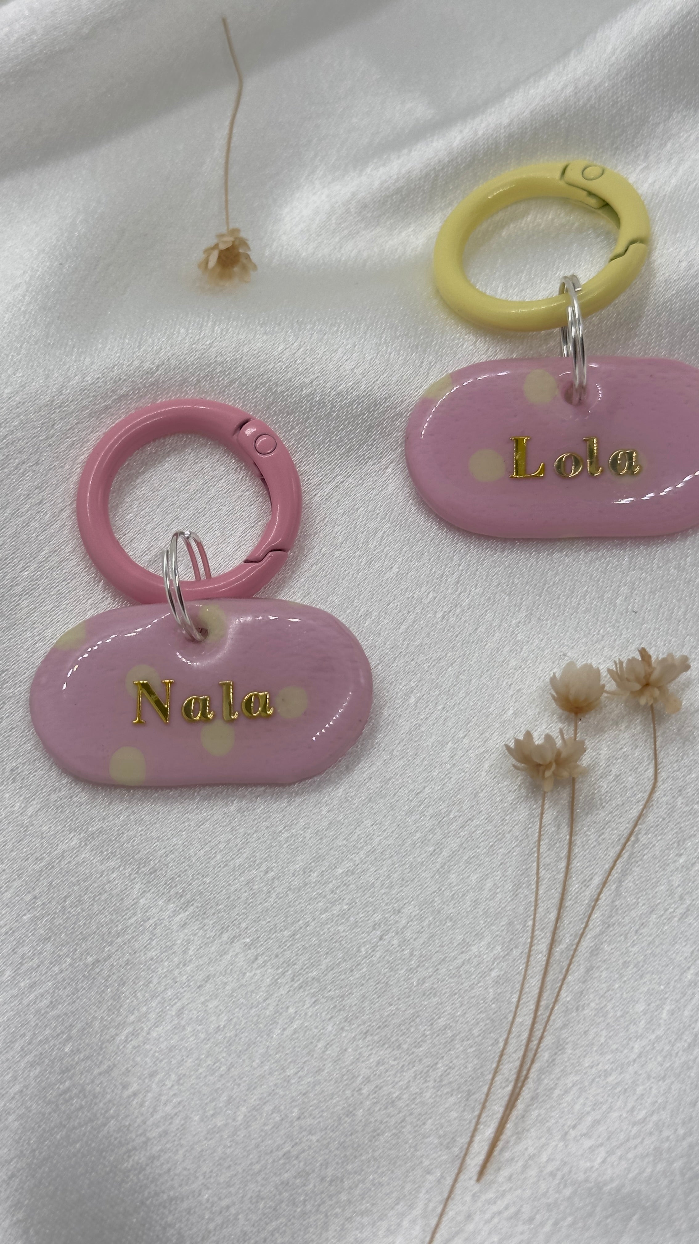 Chapa Arcilla - Sweety Mini