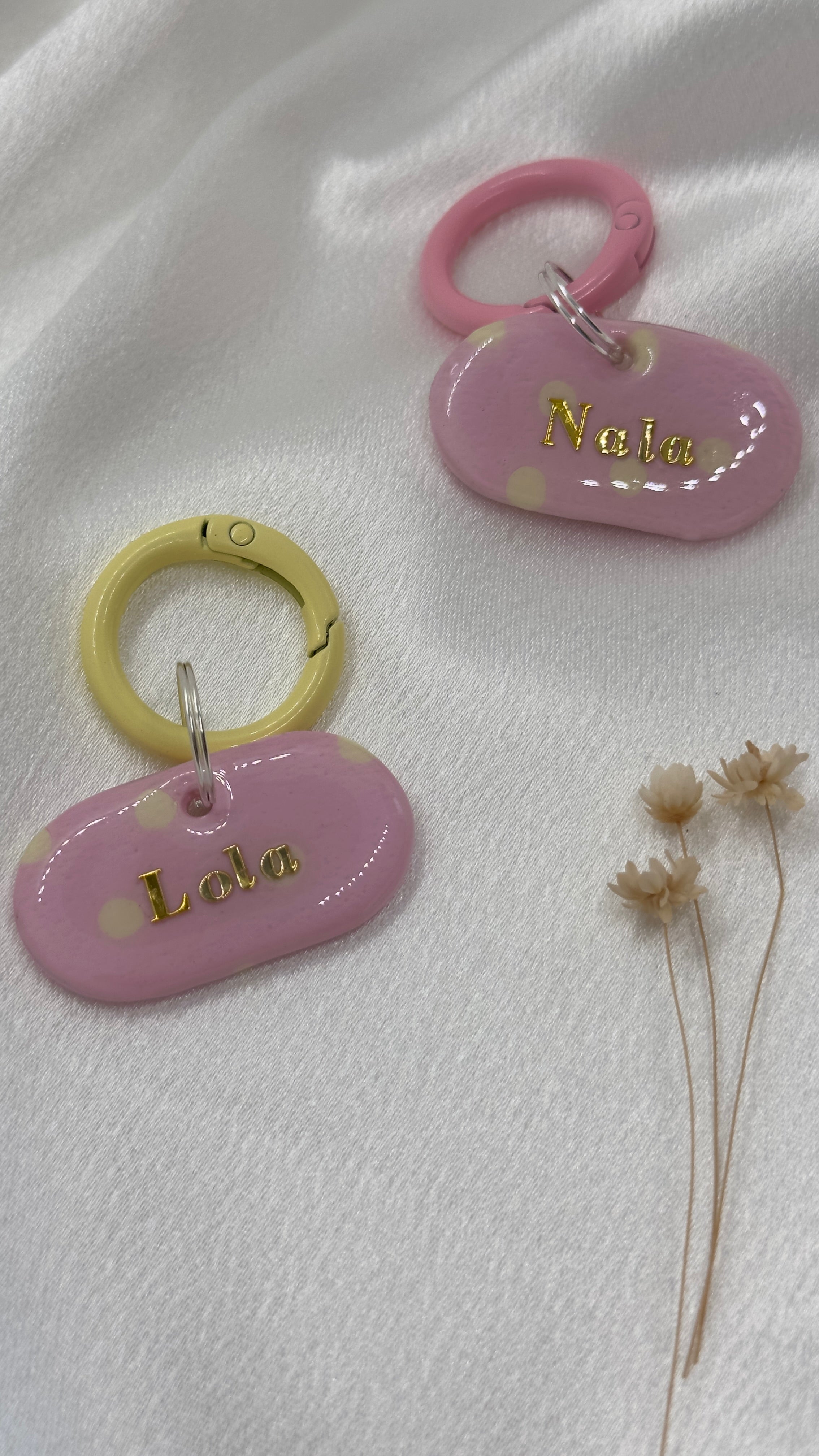 Chapa Arcilla - Sweety Mini