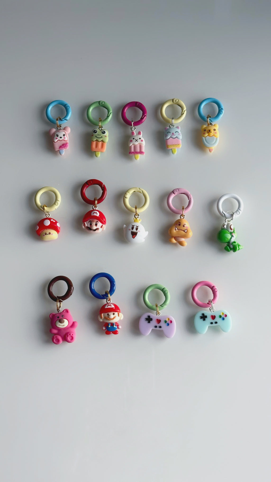 Charm