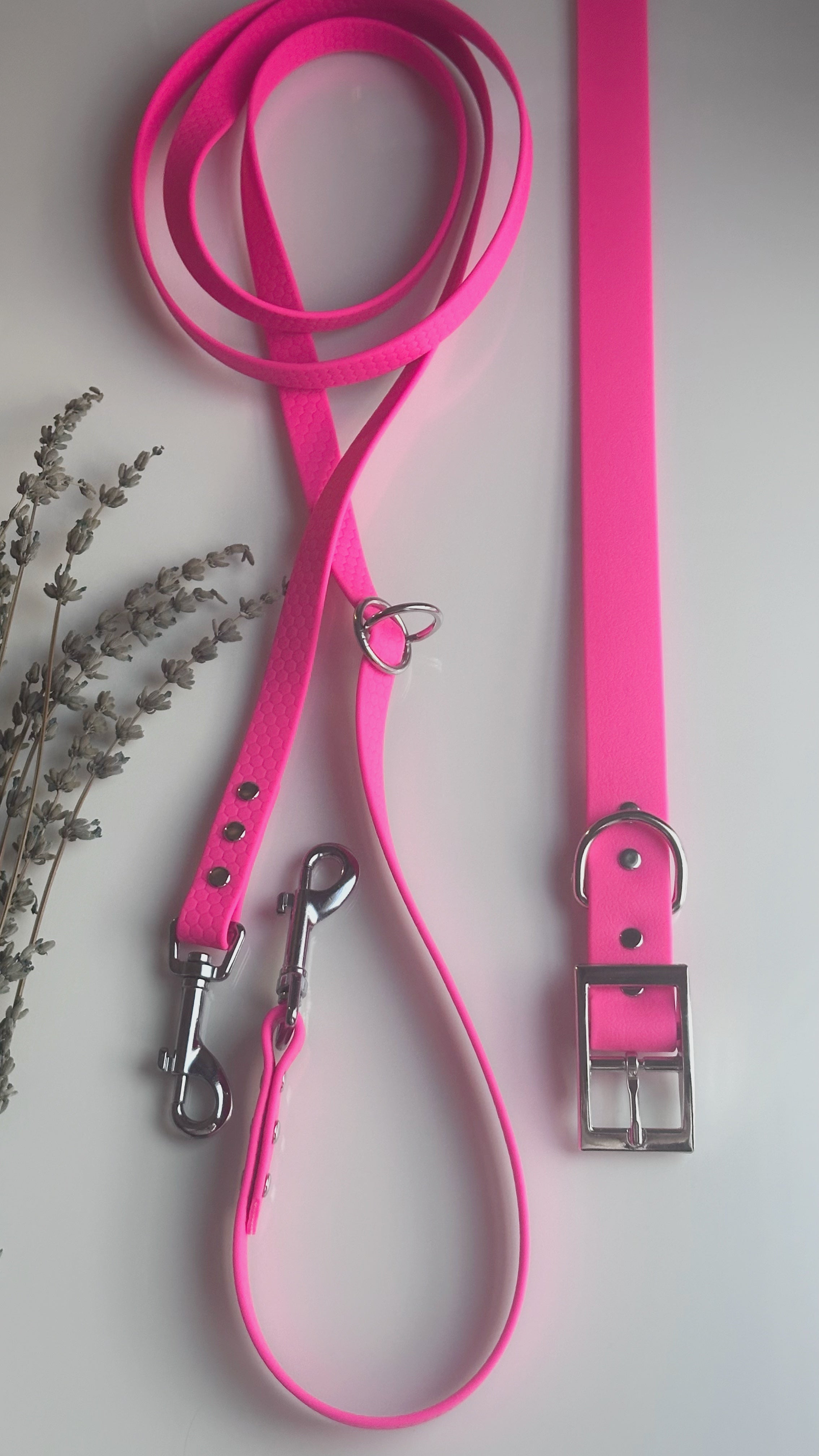 Correas Hexa Multiposición