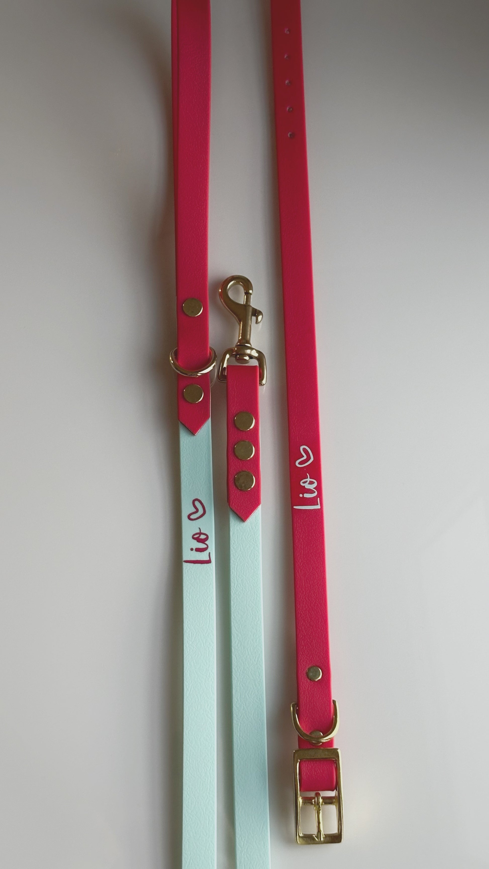 Collares